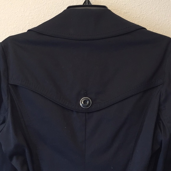 Talula trench coat - Picture 7 of 8